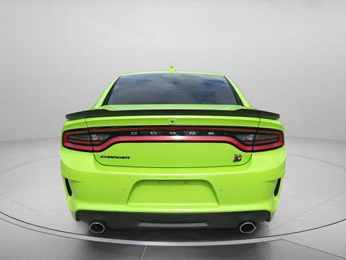 2023 Dodge Charger R/T Scat Pack