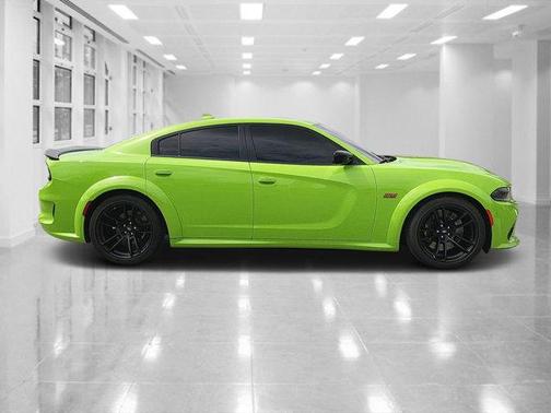 2023 Dodge Charger R/T Scat Pack