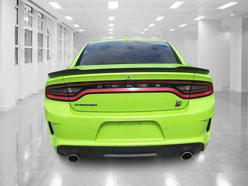 2023 Dodge Charger R/T Scat Pack