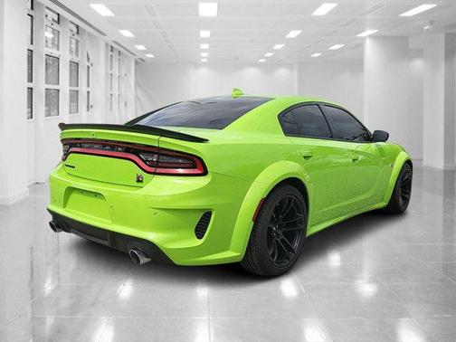 2023 Dodge Charger R/T Scat Pack