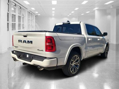 2026 RAM 1500 ST