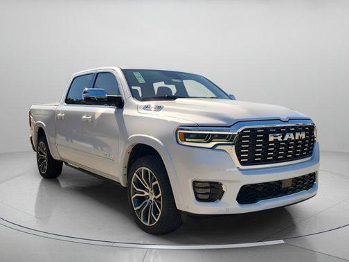 2026 RAM 1500 ST