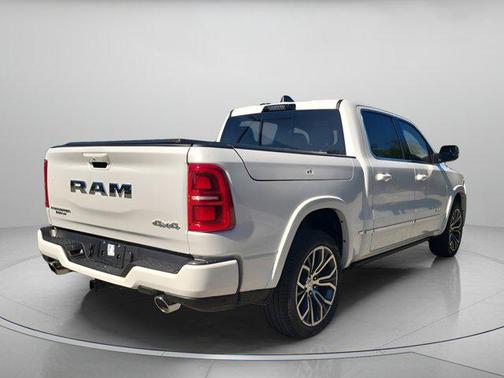 2026 RAM 1500 ST