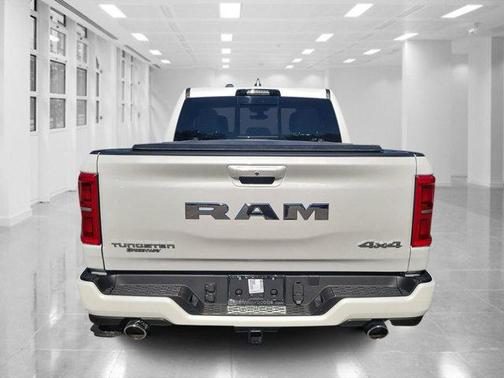 2026 RAM 1500 ST