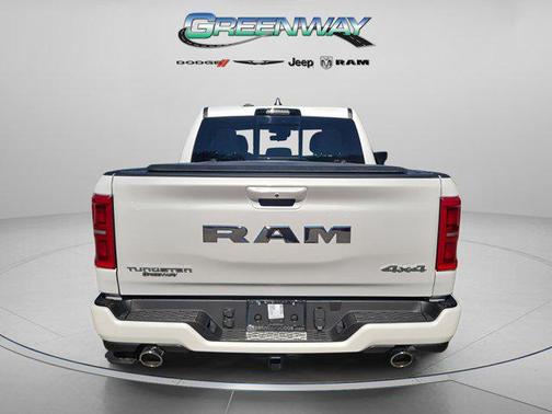 2026 RAM 1500 ST