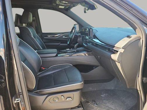 2021 Cadillac Escalade ESV Sport