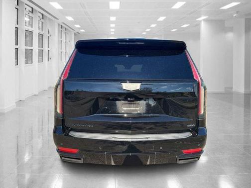 2021 Cadillac Escalade ESV Sport