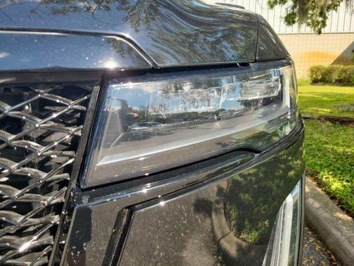 2021 Cadillac Escalade ESV Sport