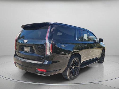 2021 Cadillac Escalade ESV Sport