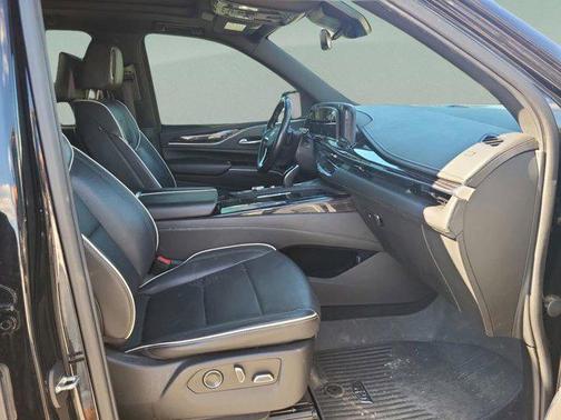 2021 Cadillac Escalade ESV Sport