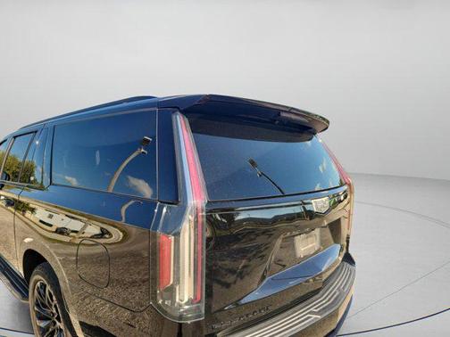 2021 Cadillac Escalade ESV Sport