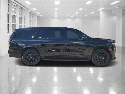 2021 Cadillac Escalade ESV Sport