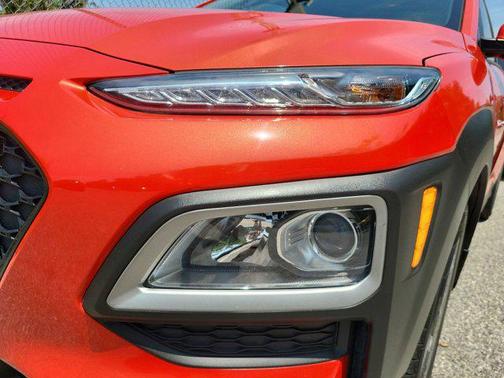 2019 Hyundai KONA SE