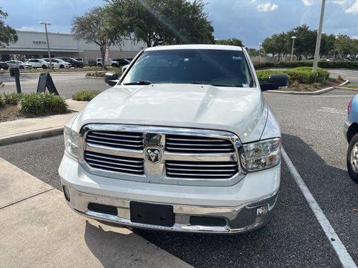 2017 RAM 1500 Lone Star