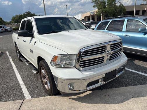2017 RAM 1500 Lone Star