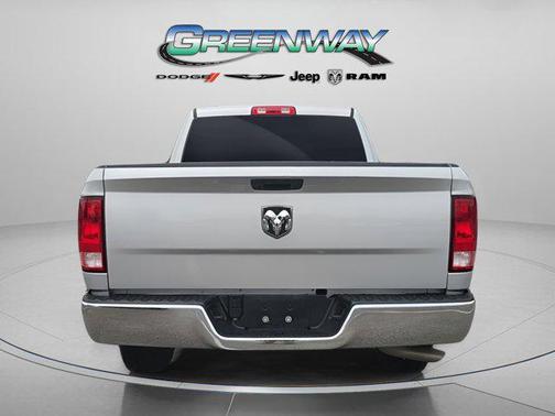 2019 RAM 1500 Tradesman