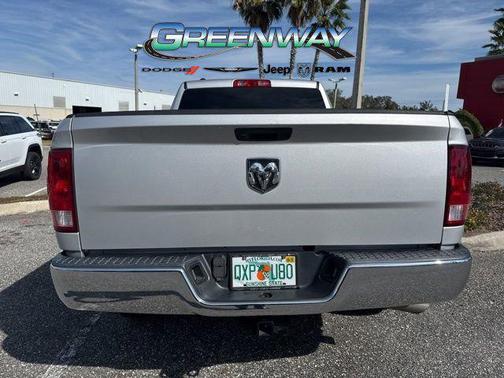 2019 RAM 1500 Tradesman
