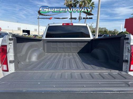 2019 RAM 1500 Tradesman