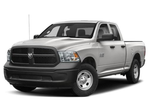 2019 RAM 1500 Tradesman