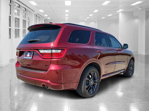 2025 Dodge Durango GT RWD