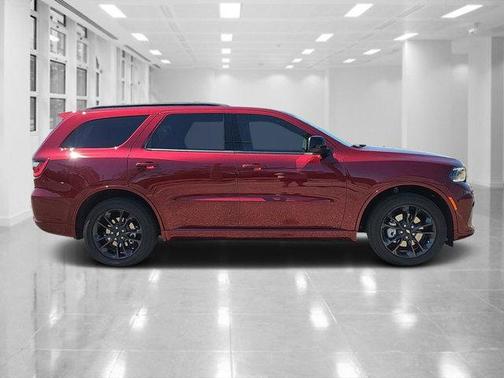 2025 Dodge Durango GT RWD