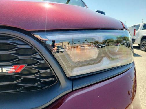 2025 Dodge Durango GT RWD