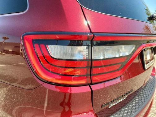 2025 Dodge Durango GT RWD