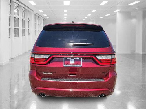 2025 Dodge Durango GT RWD