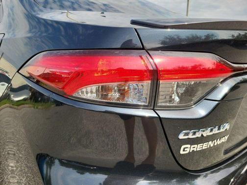 2021 Toyota Corolla XSE