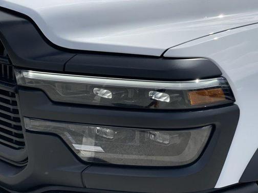 2025 RAM 2500 Power Wagon
