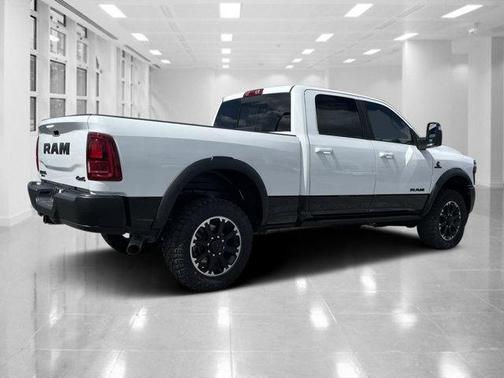 2025 RAM 2500 Power Wagon