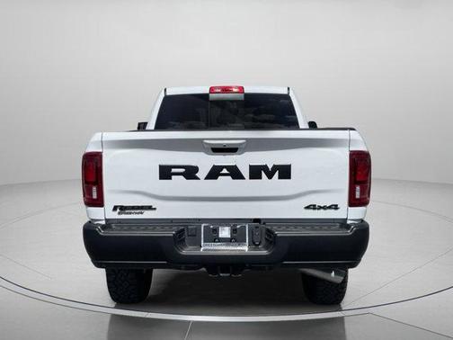 2025 RAM 2500 Power Wagon