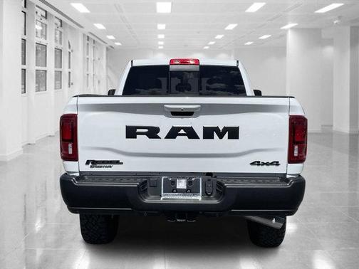 2025 RAM 2500 Power Wagon