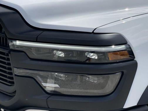 2025 RAM 2500 Power Wagon