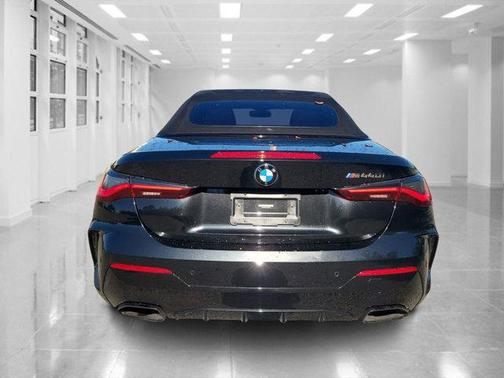 2022 BMW M440 i