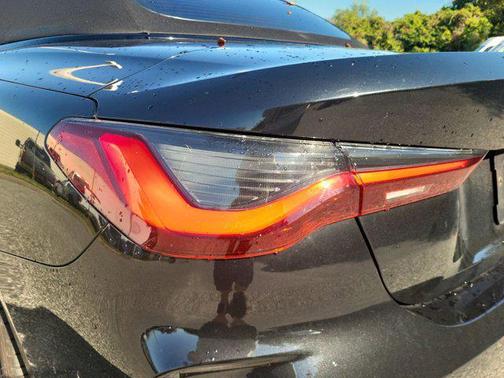 2022 BMW M440 i