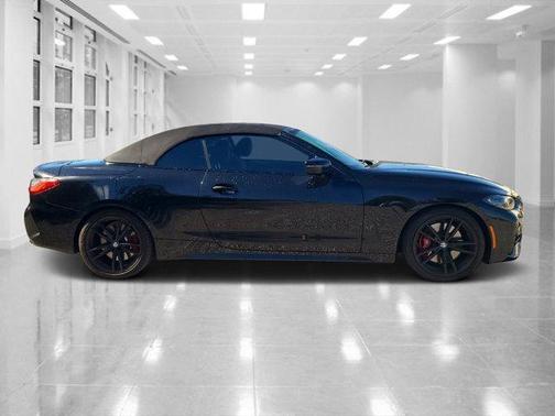 2022 BMW M440 i