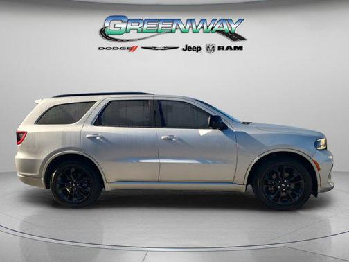 2025 Dodge Durango GT RWD