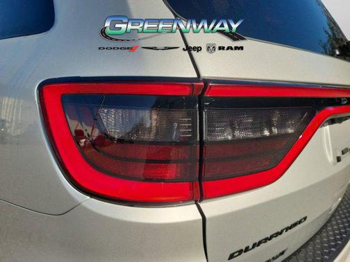 2025 Dodge Durango GT RWD