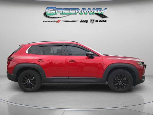 2024 Mazda CX-50 2.5 S Preferred Package