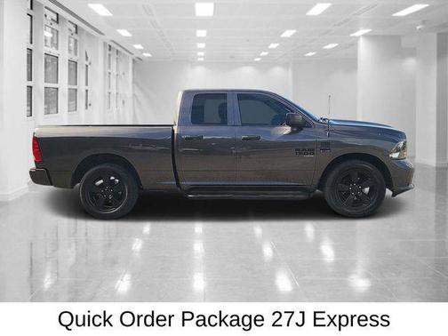 2019 RAM 1500 Express