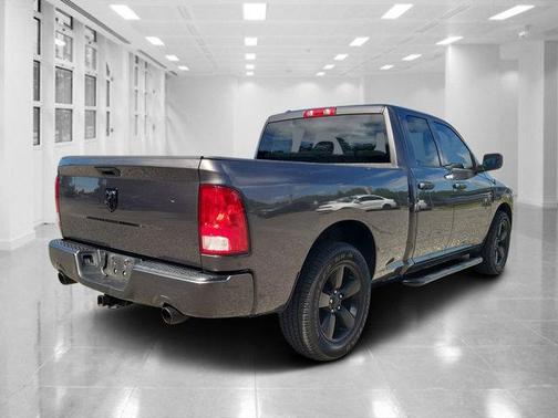 2019 RAM 1500 Express