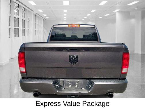 2019 RAM 1500 Express