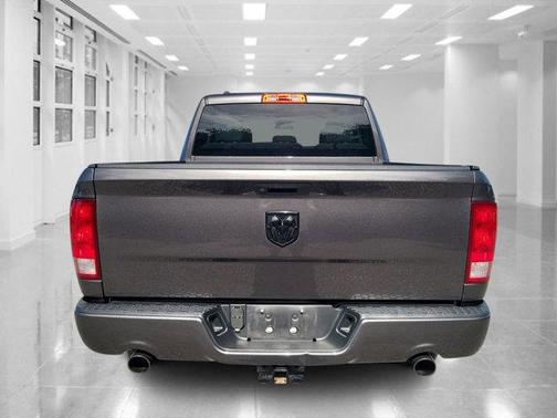 2019 RAM 1500 Express