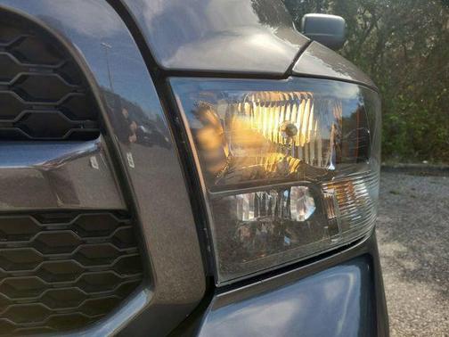 2019 RAM 1500 Express