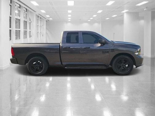 2019 RAM 1500 Express