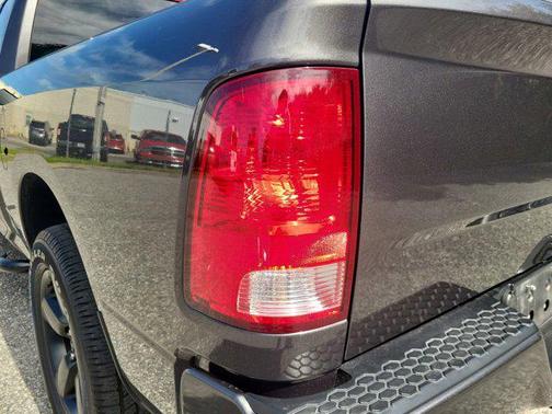 2019 RAM 1500 Express