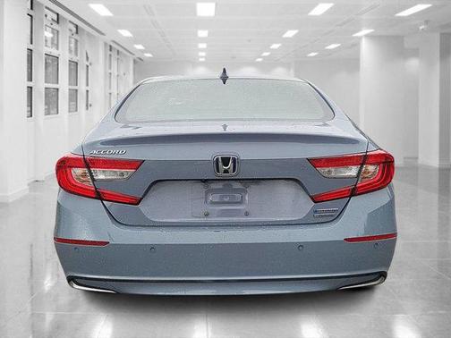 2021 Honda Accord Hybrid Touring