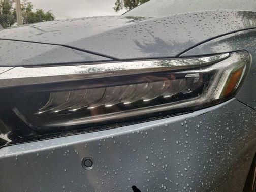 2021 Honda Accord Hybrid Touring