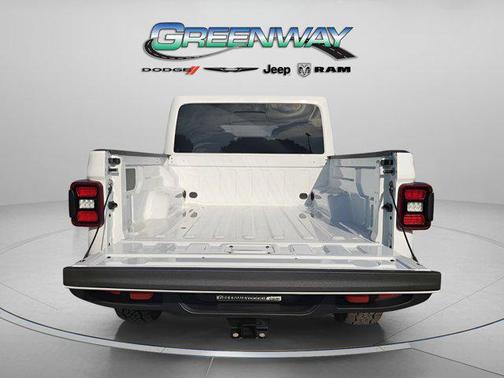 2026 Jeep Gladiator Mojave 4x4